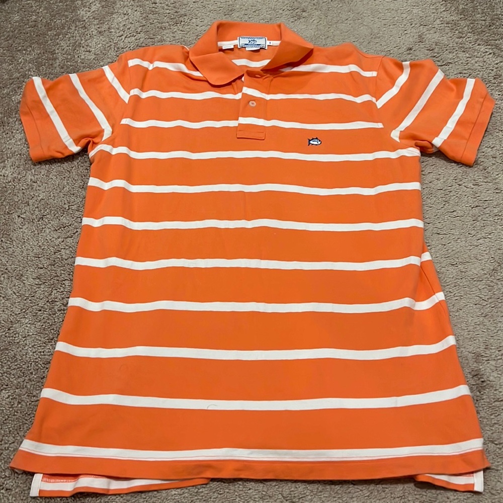 Southern Tide Polo